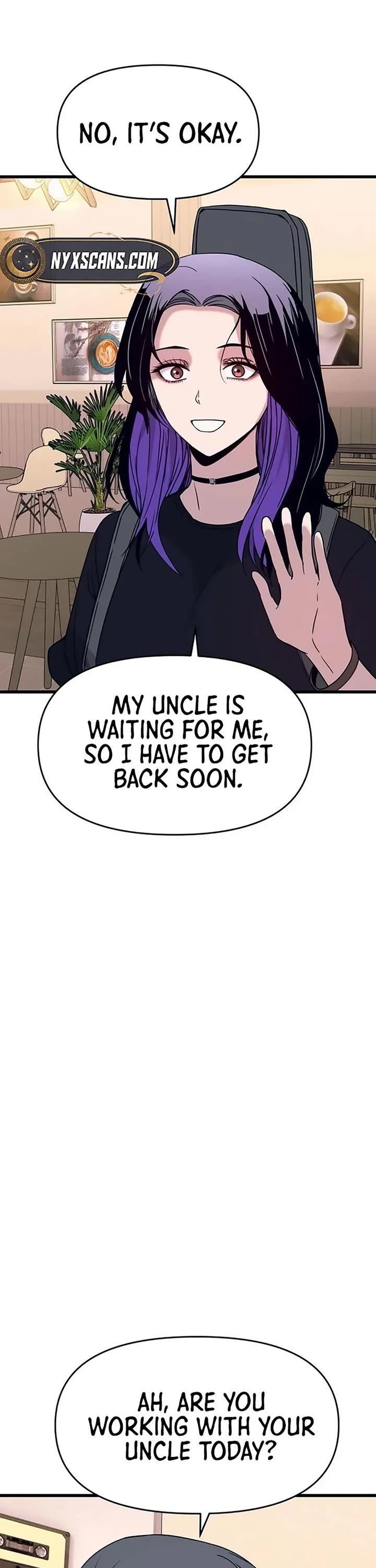 My Bias Gets On The Last Train Chapter 71 page 19 - Chapter 71