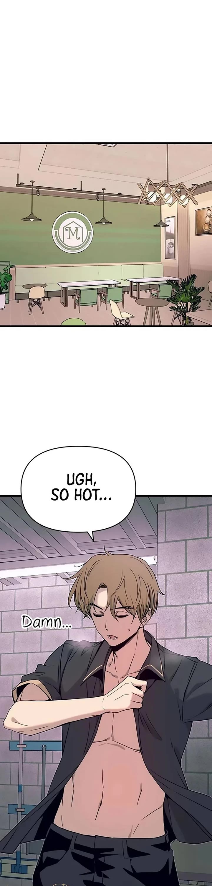 My Bias Gets On The Last Train Chapter 71 page 2 - Chapter 71