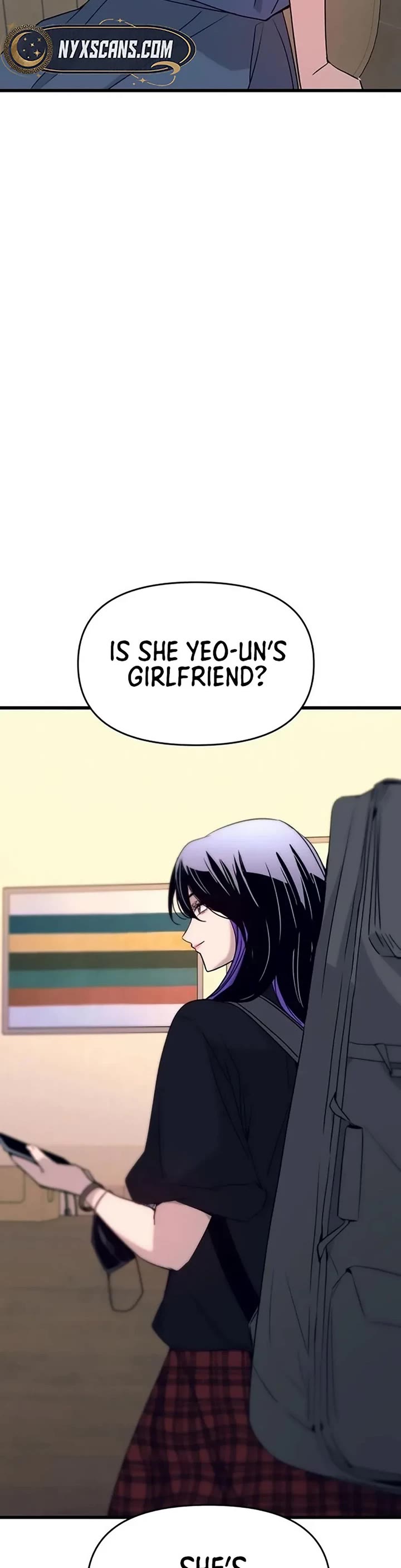 My Bias Gets On The Last Train Chapter 71 page 26 - Chapter 71