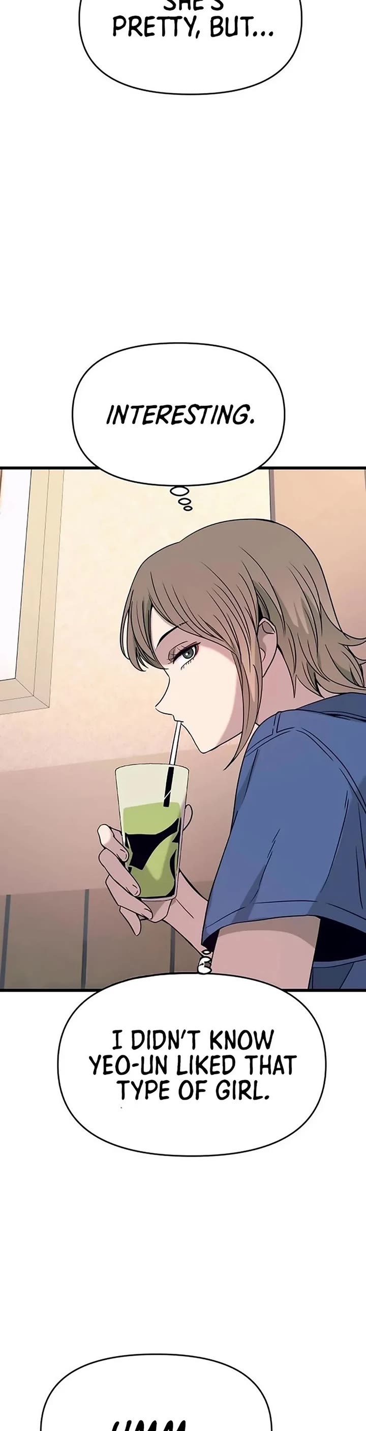 My Bias Gets On The Last Train Chapter 71 page 27 - Chapter 71
