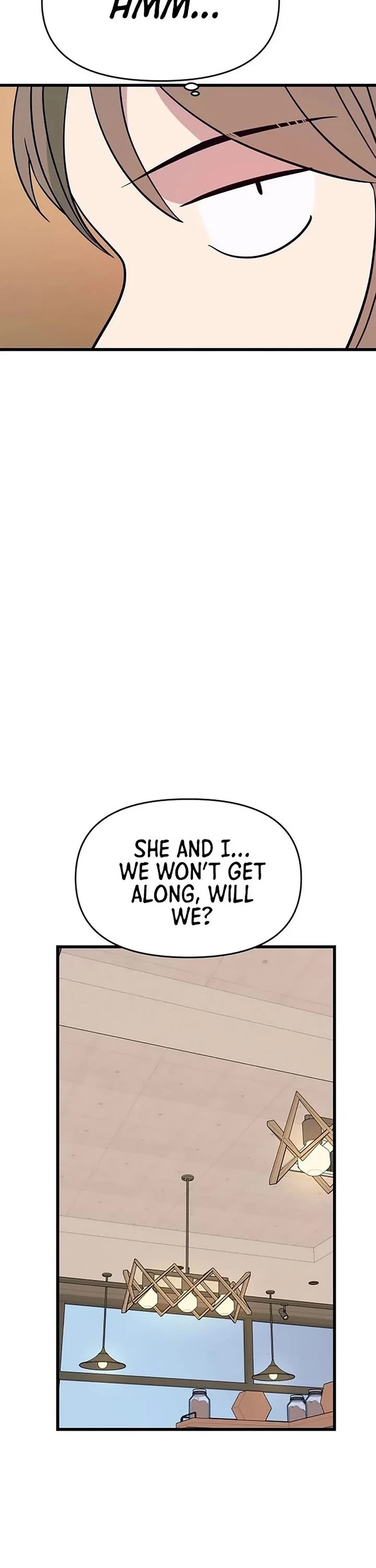 My Bias Gets On The Last Train Chapter 71 page 28 - Chapter 71