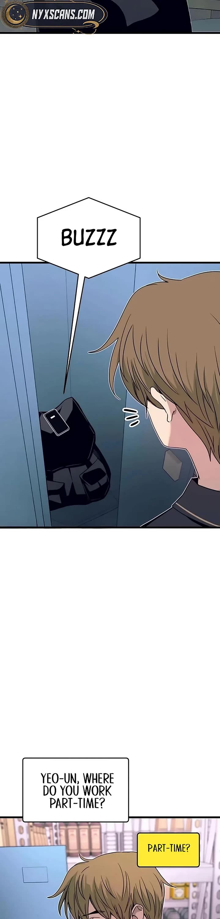 My Bias Gets On The Last Train Chapter 71 page 3 - Chapter 71