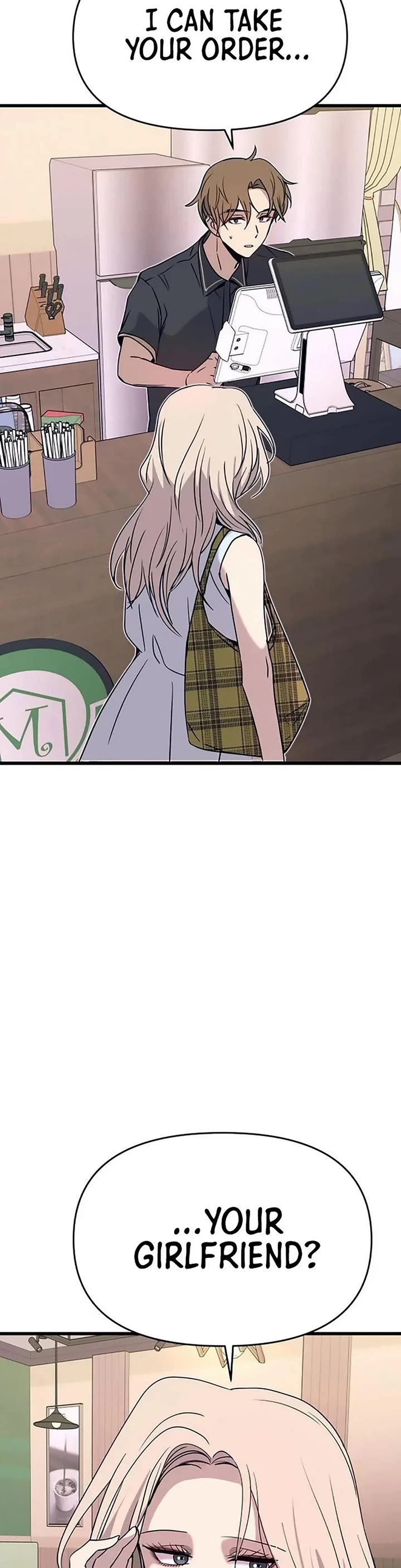 My Bias Gets On The Last Train Chapter 71 page 36 - Chapter 71
