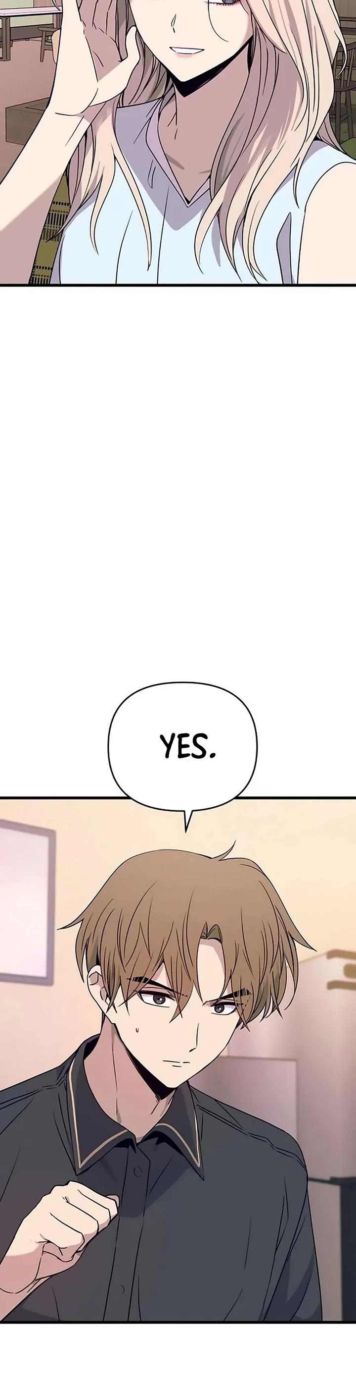 My Bias Gets On The Last Train Chapter 71 page 37 - Chapter 71