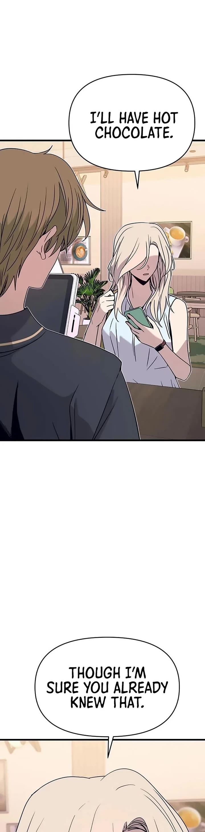 My Bias Gets On The Last Train Chapter 71 page 40 - Chapter 71