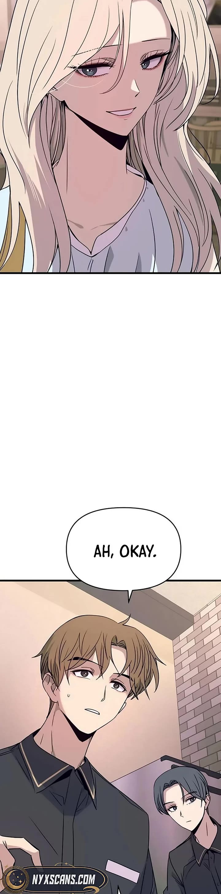 My Bias Gets On The Last Train Chapter 71 page 41 - Chapter 71