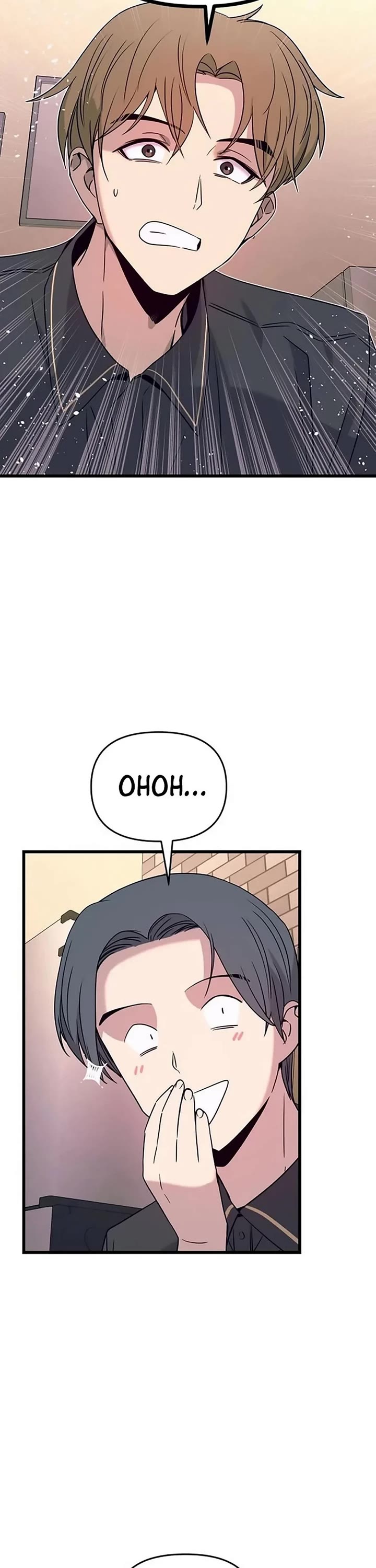 My Bias Gets On The Last Train Chapter 71 page 45 - Chapter 71