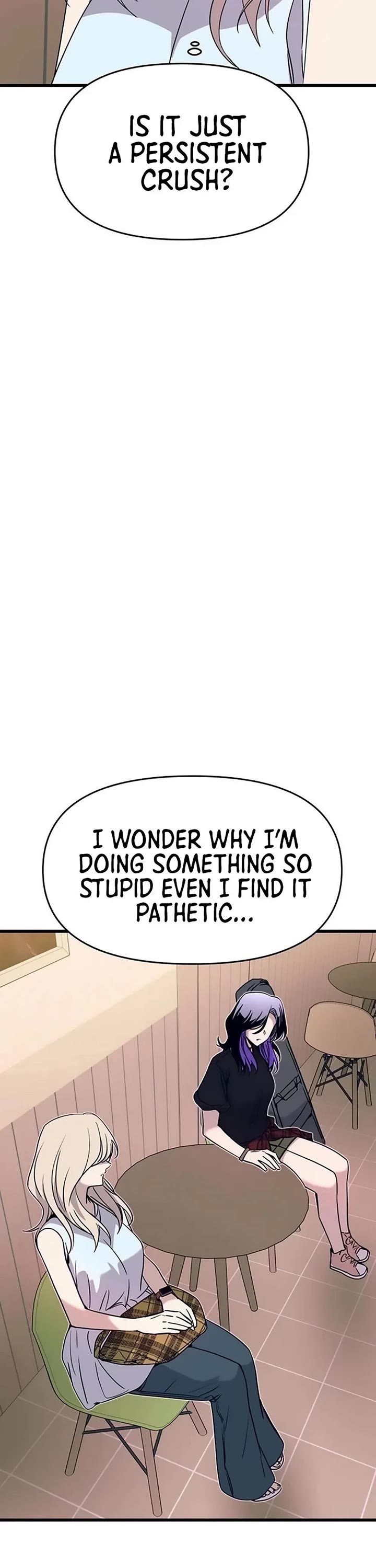 My Bias Gets On The Last Train Chapter 71 page 47 - Chapter 71