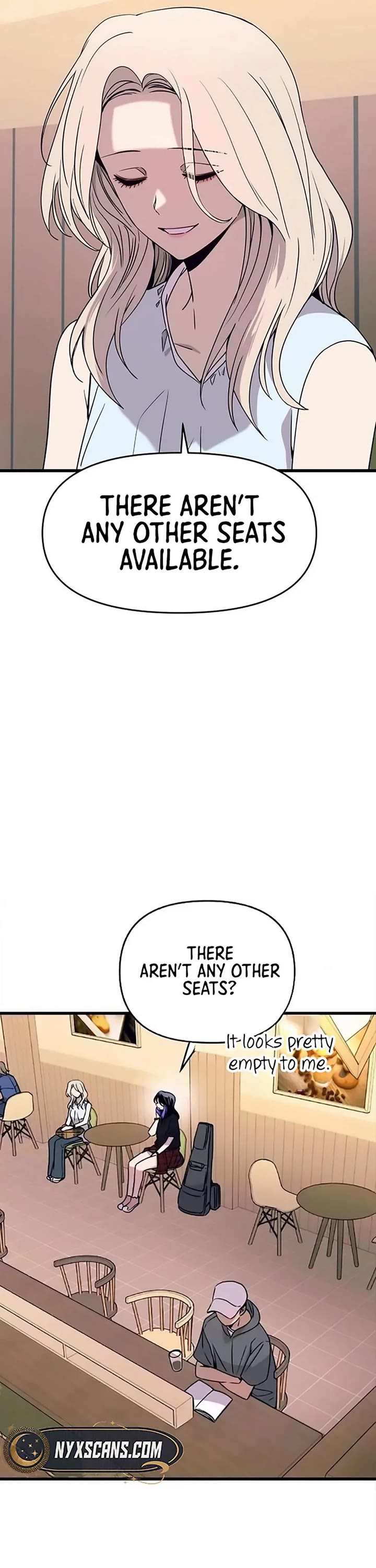 My Bias Gets On The Last Train Chapter 71 page 49 - Chapter 71
