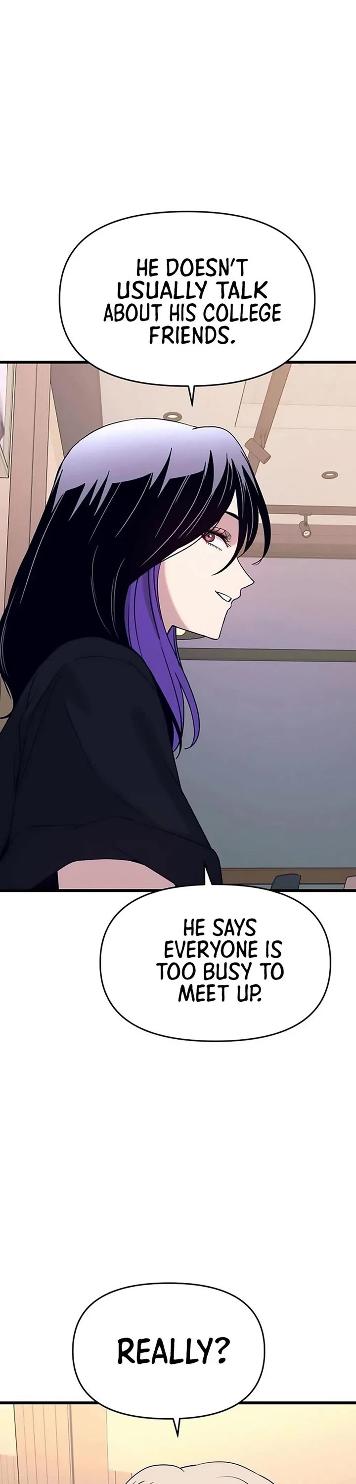 My Bias Gets On The Last Train Chapter 71 page 54 - Chapter 71