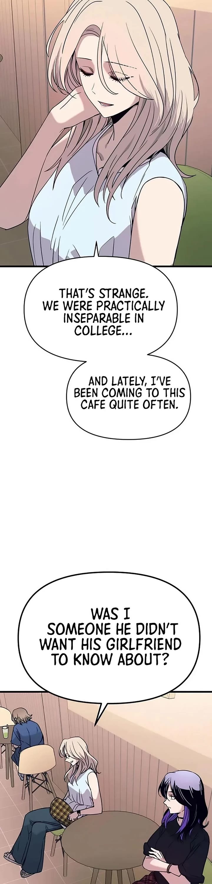 My Bias Gets On The Last Train Chapter 71 page 55 - Chapter 71