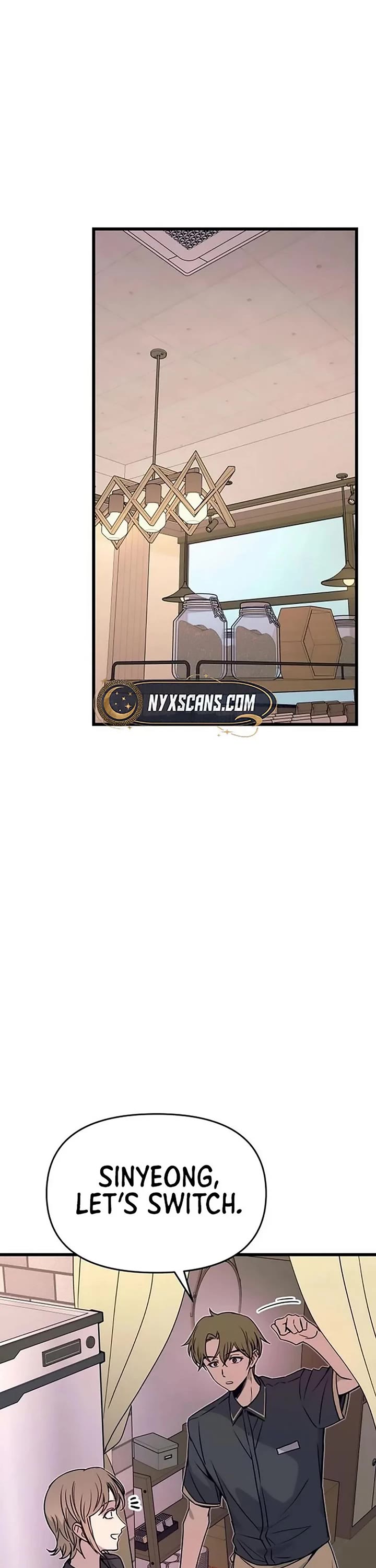 My Bias Gets On The Last Train Chapter 71 page 6 - Chapter 71