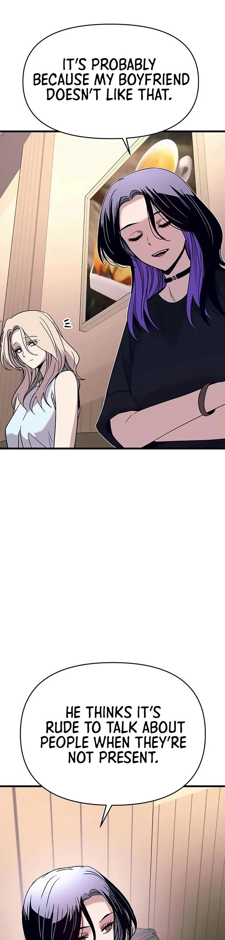 My Bias Gets On The Last Train Chapter 71 page 61 - Chapter 71