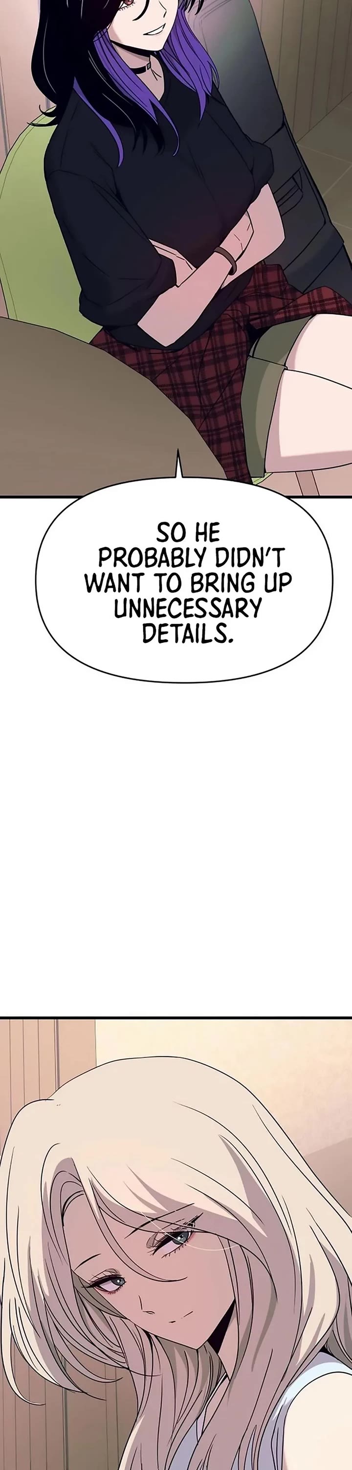 My Bias Gets On The Last Train Chapter 71 page 62 - Chapter 71