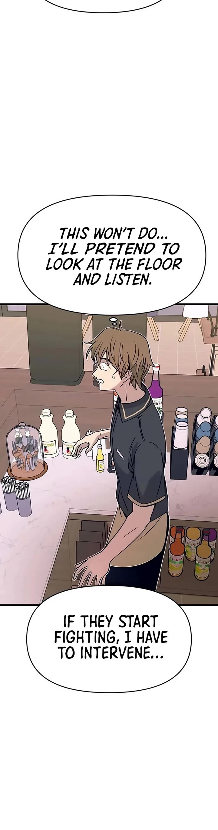 My Bias Gets On The Last Train Chapter 71 page 65 - Chapter 71