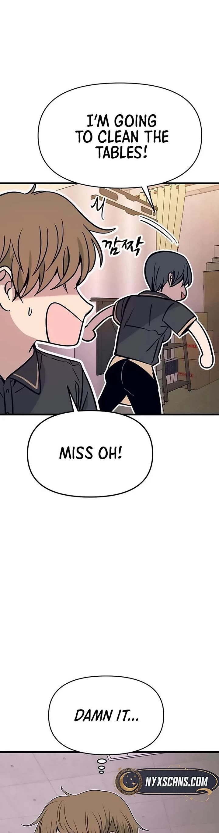 My Bias Gets On The Last Train Chapter 71 page 66 - Chapter 71