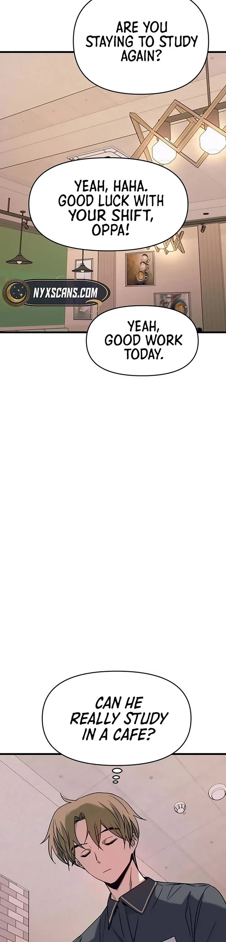 My Bias Gets On The Last Train Chapter 71 page 9 - Chapter 71