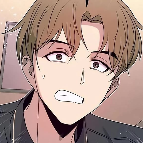 My Bias Gets On The Last Train Chapter 71 cover