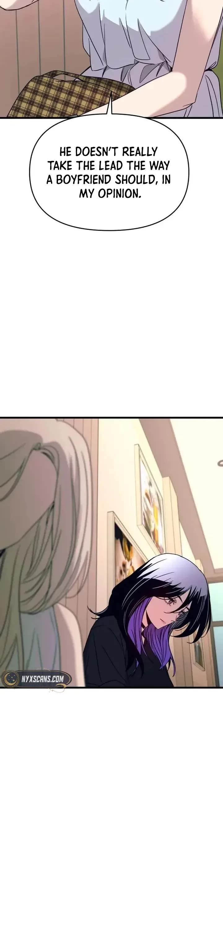 My Bias Gets On The Last Train Chapter 72 page 12 - Chapter 72