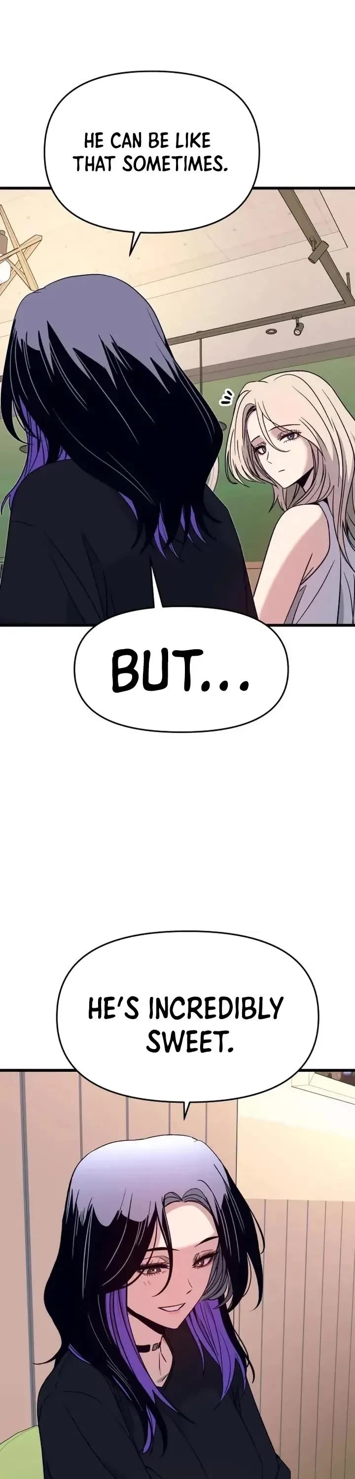 My Bias Gets On The Last Train Chapter 72 page 13 - Chapter 72