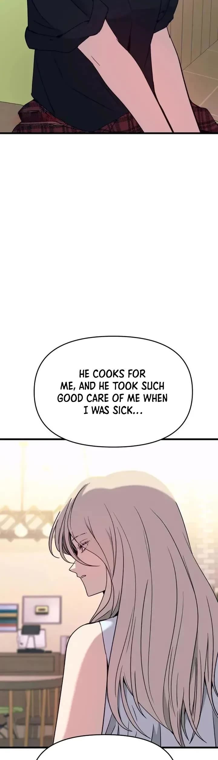 My Bias Gets On The Last Train Chapter 72 page 14 - Chapter 72