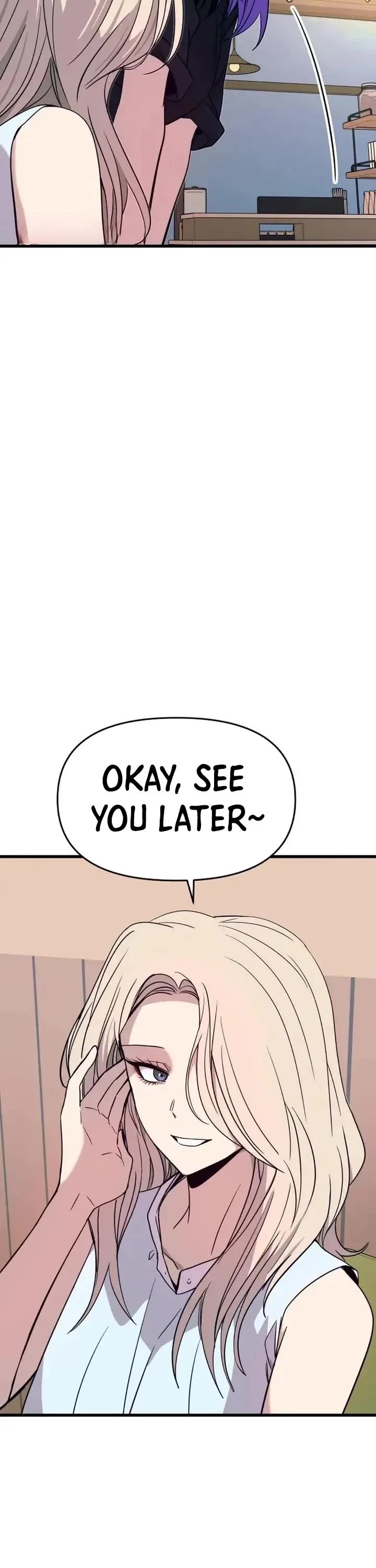 My Bias Gets On The Last Train Chapter 72 page 18 - Chapter 72