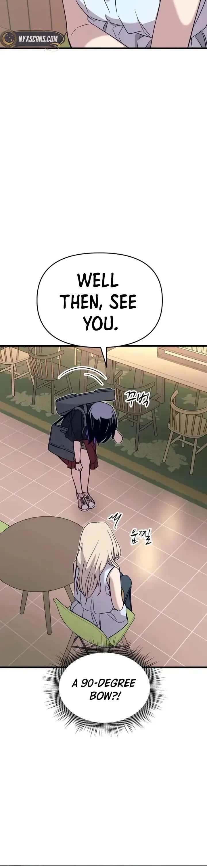 My Bias Gets On The Last Train Chapter 72 page 22 - Chapter 72