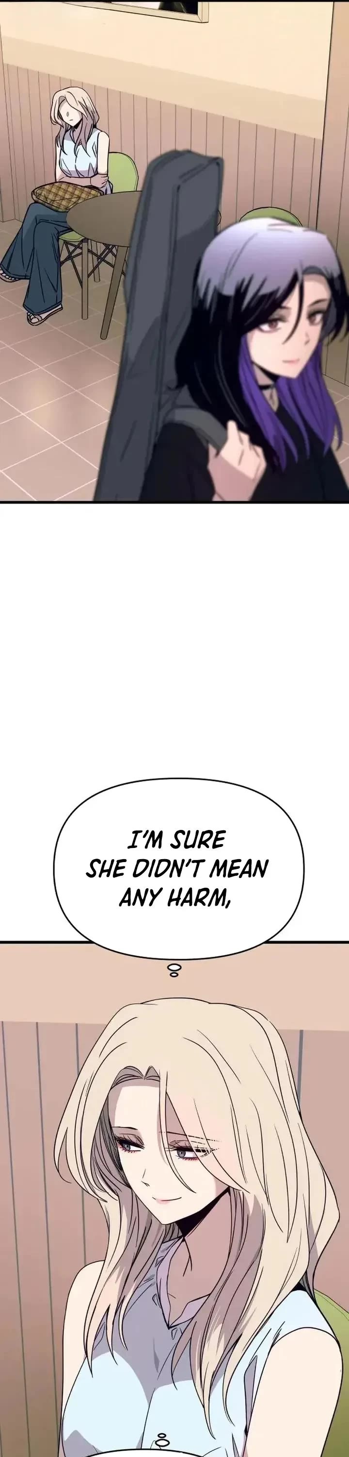 My Bias Gets On The Last Train Chapter 72 page 23 - Chapter 72