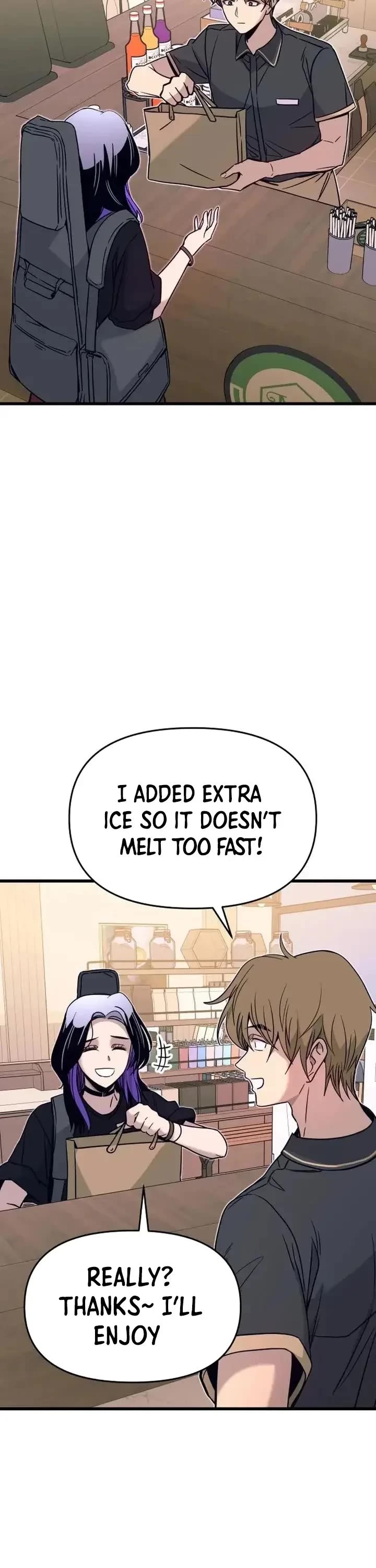 My Bias Gets On The Last Train Chapter 72 page 25 - Chapter 72