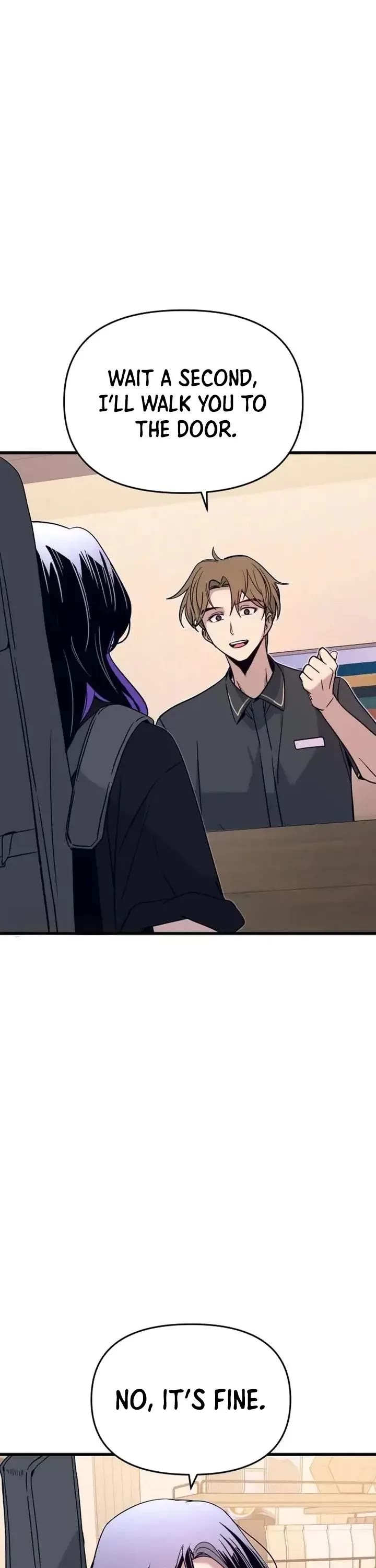 My Bias Gets On The Last Train Chapter 72 page 26 - Chapter 72