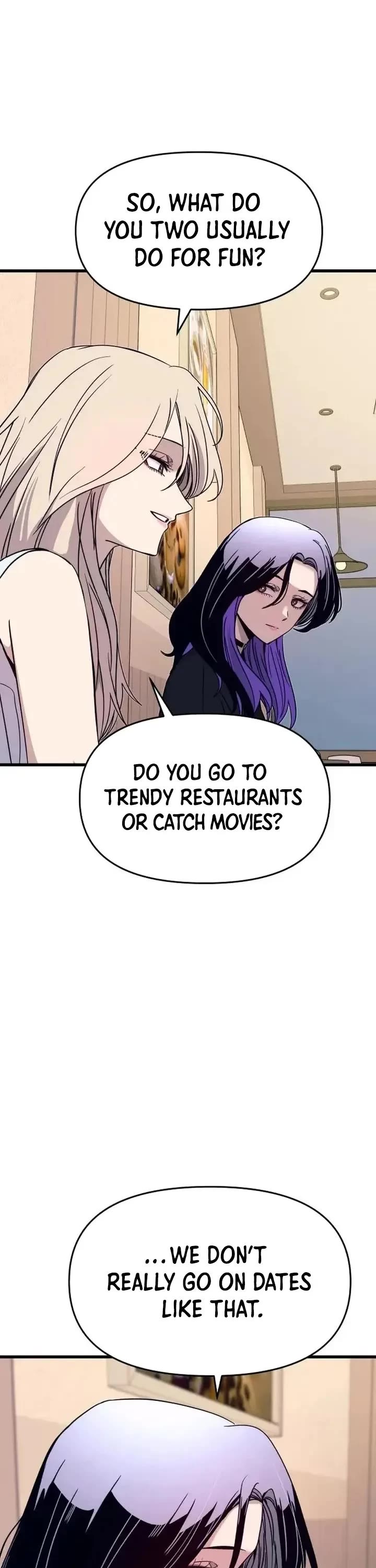 My Bias Gets On The Last Train Chapter 72 page 3 - Chapter 72