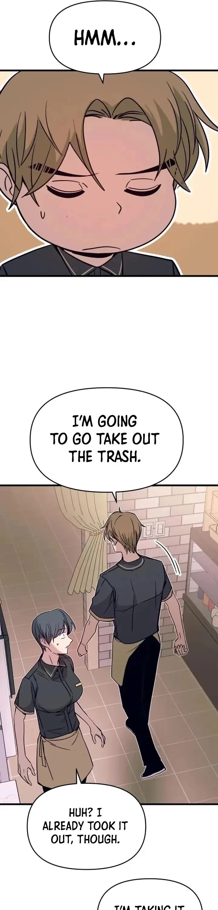 My Bias Gets On The Last Train Chapter 72 page 31 - Chapter 72