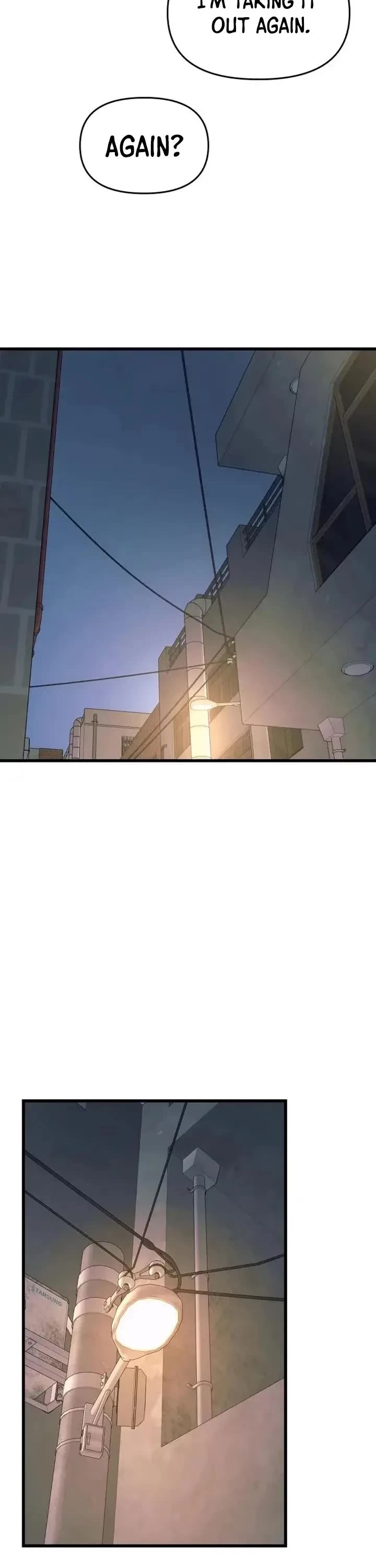 My Bias Gets On The Last Train Chapter 72 page 32 - Chapter 72