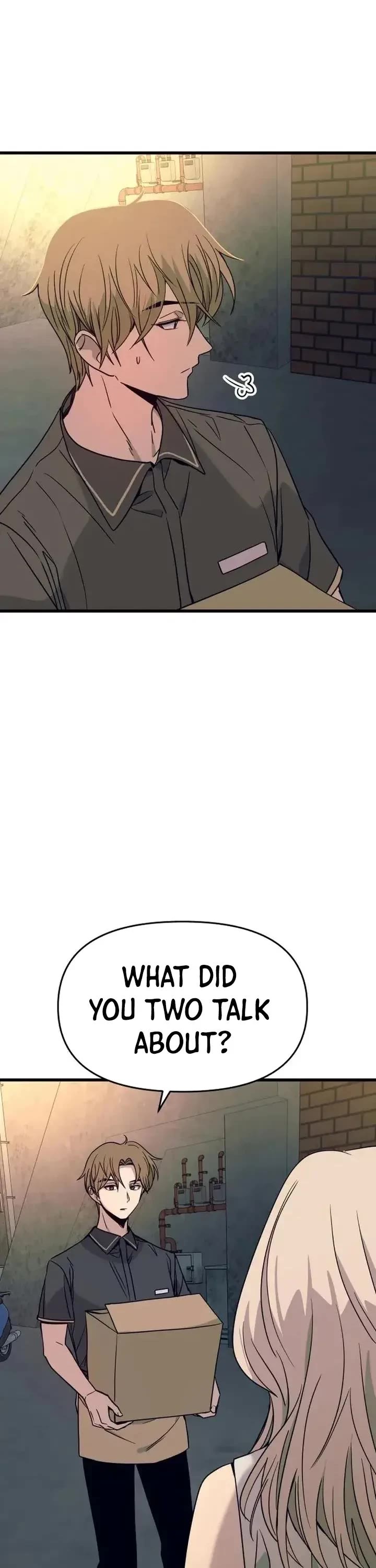 My Bias Gets On The Last Train Chapter 72 page 37 - Chapter 72