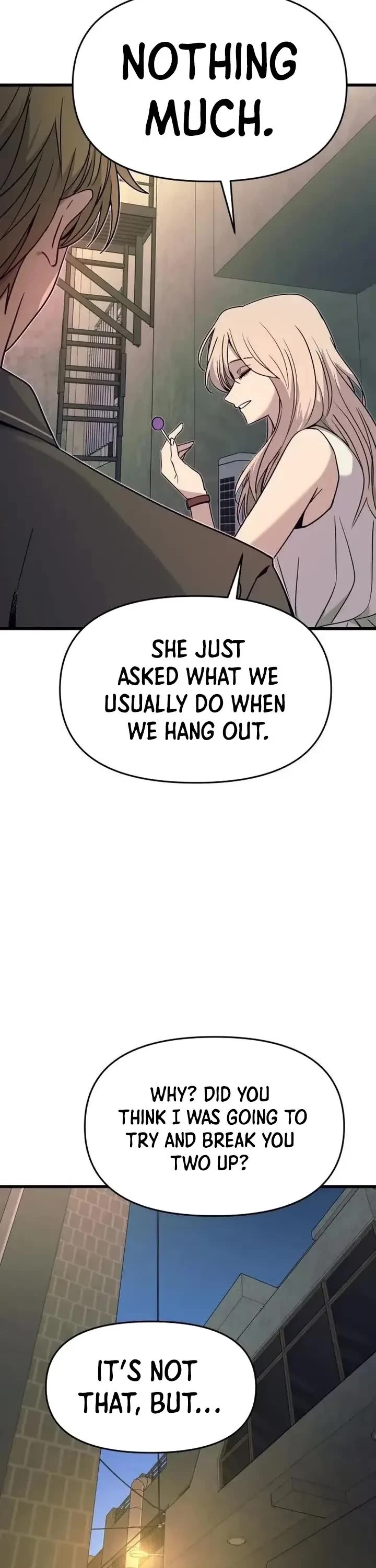 My Bias Gets On The Last Train Chapter 72 page 39 - Chapter 72