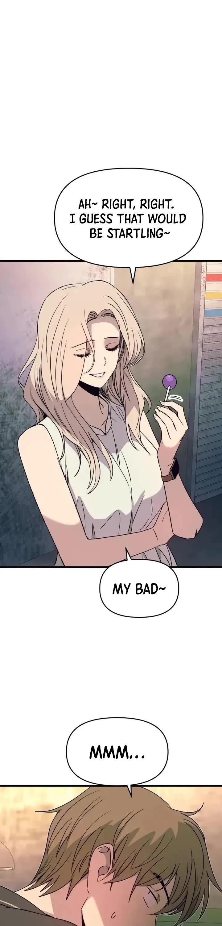 My Bias Gets On The Last Train Chapter 72 page 41 - Chapter 72