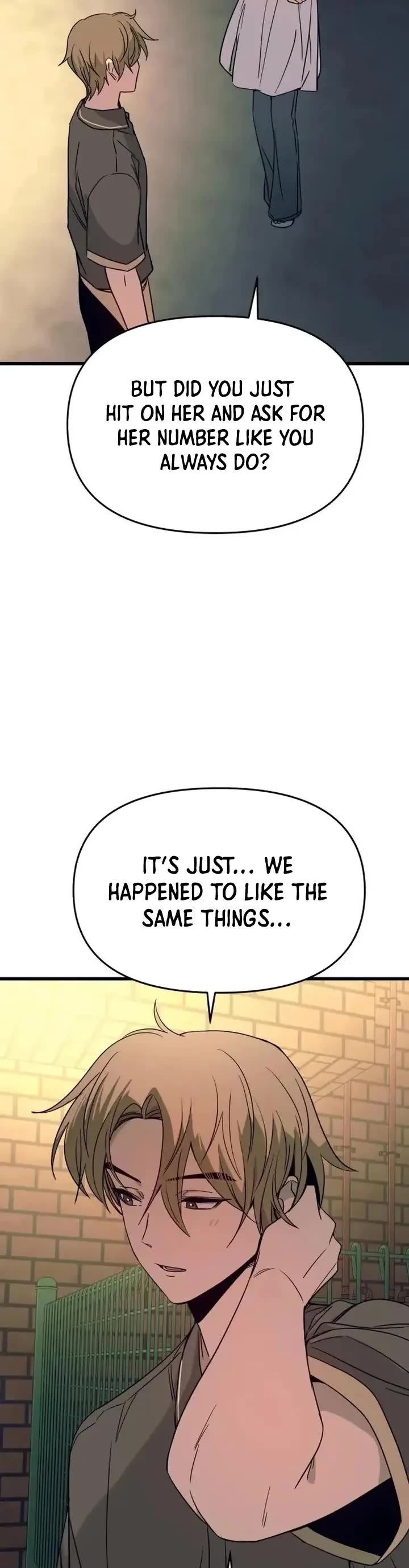 My Bias Gets On The Last Train Chapter 72 page 44 - Chapter 72
