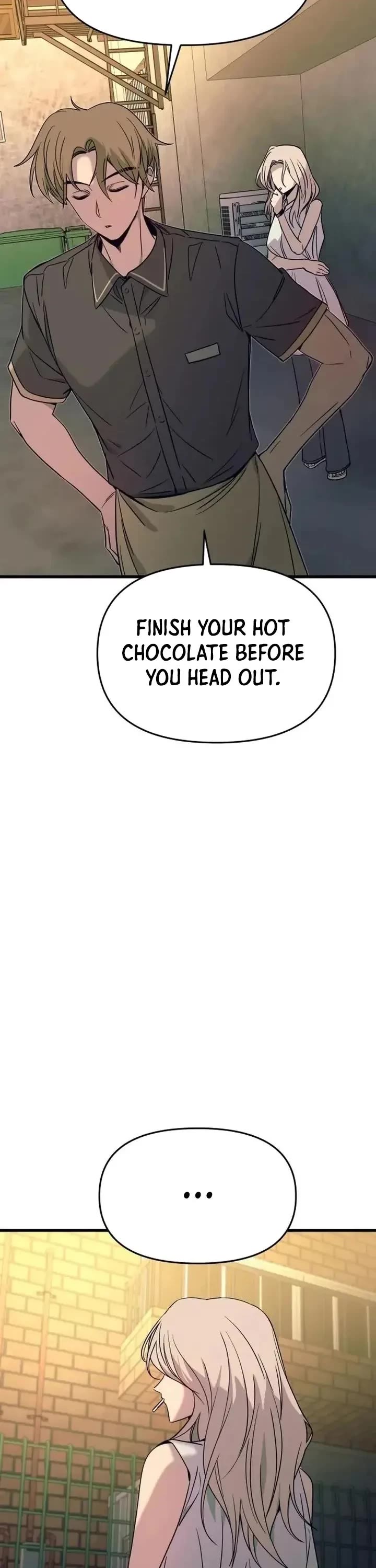 My Bias Gets On The Last Train Chapter 72 page 48 - Chapter 72