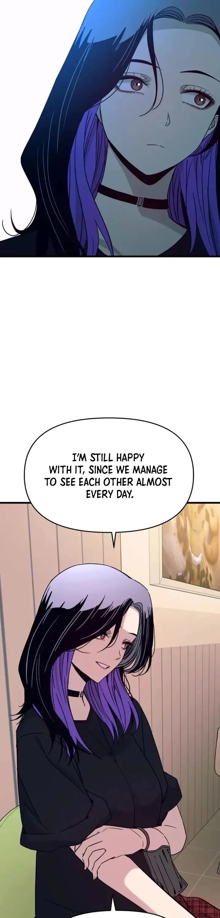 My Bias Gets On The Last Train Chapter 72 page 7 - Chapter 72