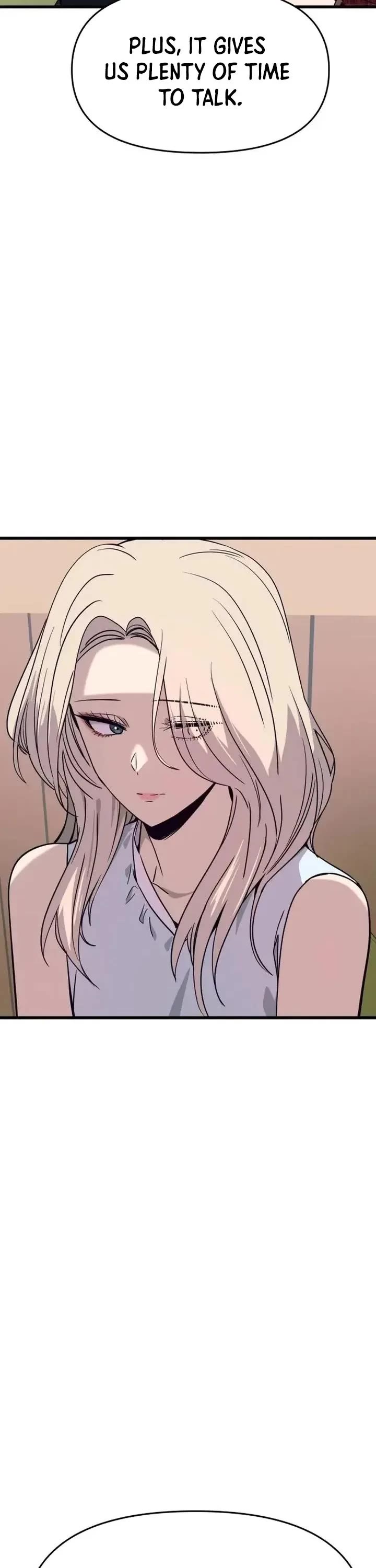 My Bias Gets On The Last Train Chapter 72 page 8 - Chapter 72