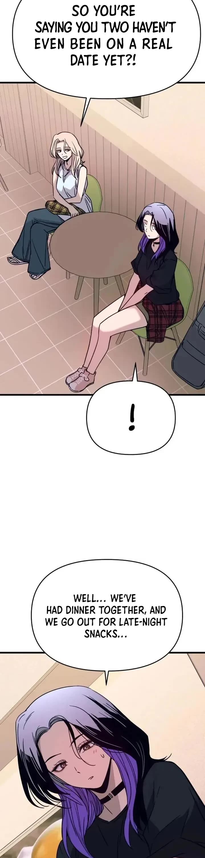 My Bias Gets On The Last Train Chapter 72 page 9 - Chapter 72