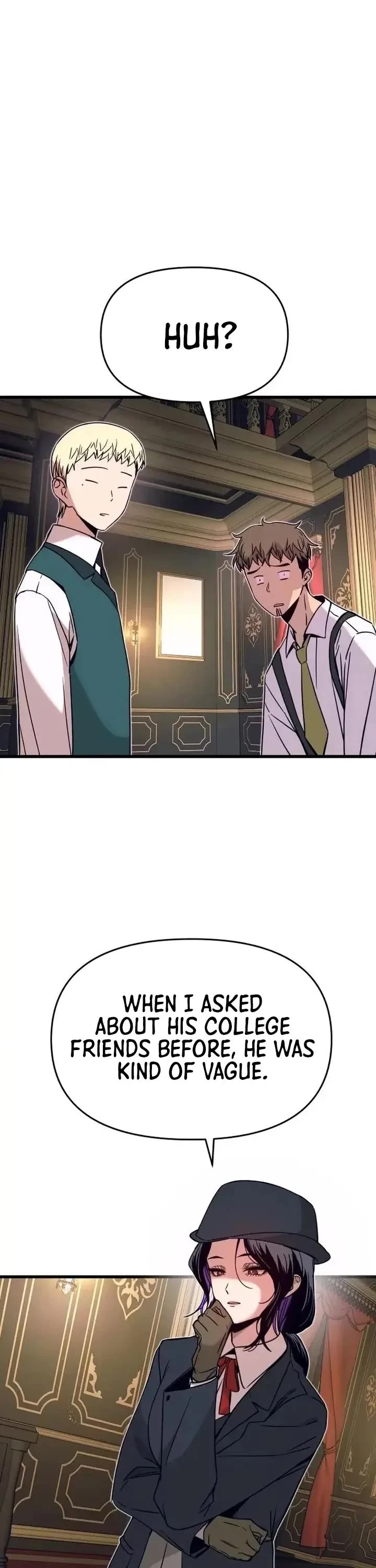 My Bias Gets On The Last Train Chapter 73 page 12 - Chapter 73