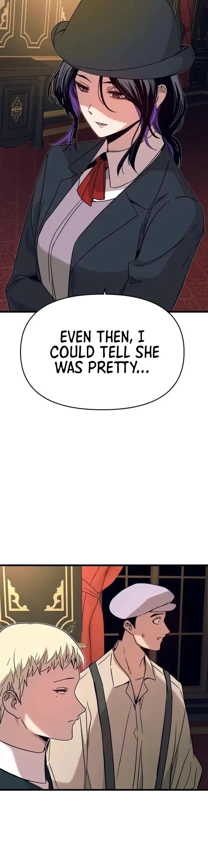 My Bias Gets On The Last Train Chapter 73 page 15 - Chapter 73