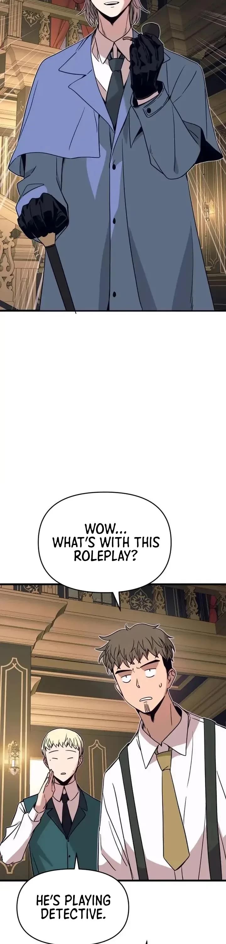 My Bias Gets On The Last Train Chapter 73 page 19 - Chapter 73