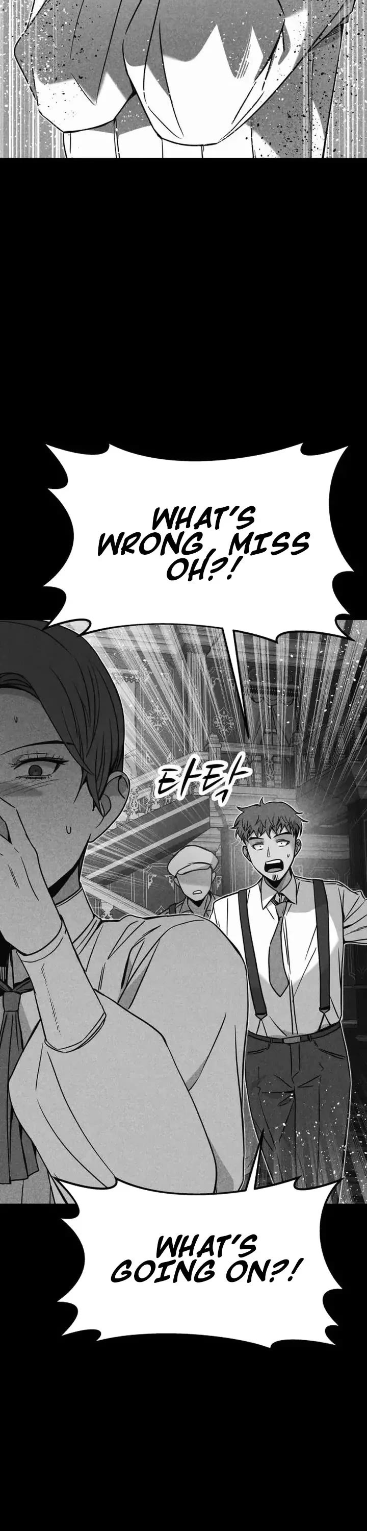 My Bias Gets On The Last Train Chapter 73 page 2 - Chapter 73