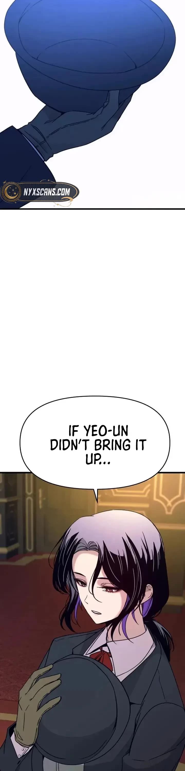 My Bias Gets On The Last Train Chapter 73 page 22 - Chapter 73