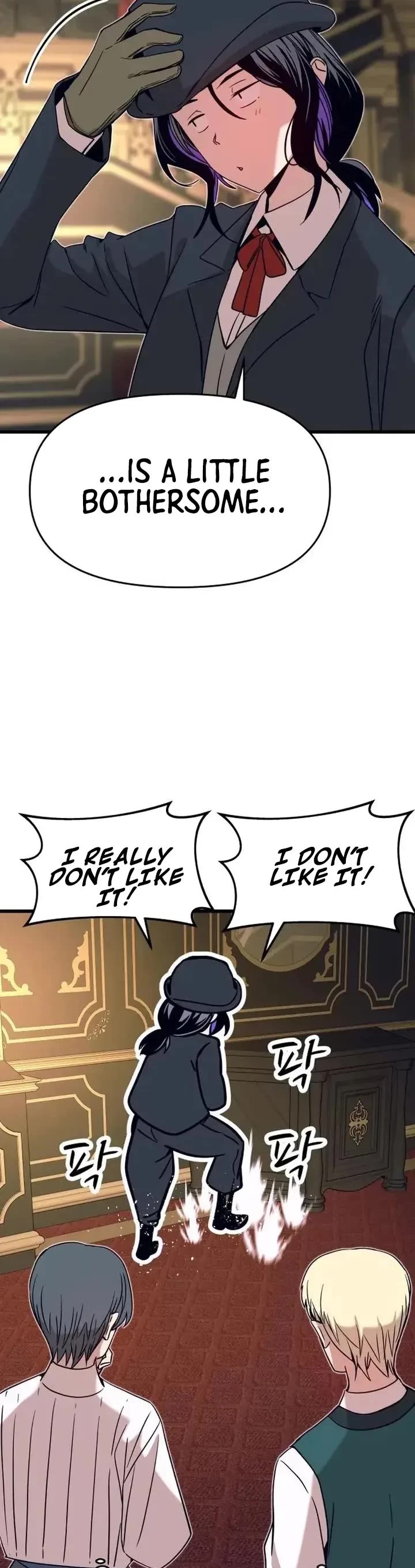 My Bias Gets On The Last Train Chapter 73 page 24 - Chapter 73