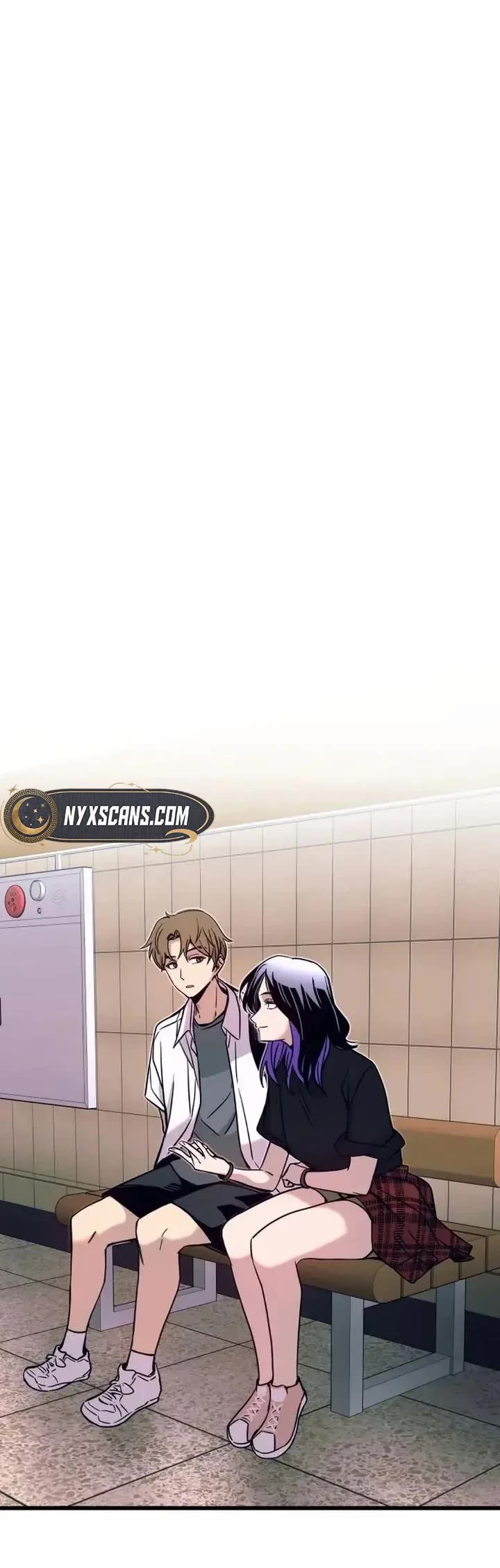 My Bias Gets On The Last Train Chapter 73 page 29 - Chapter 73