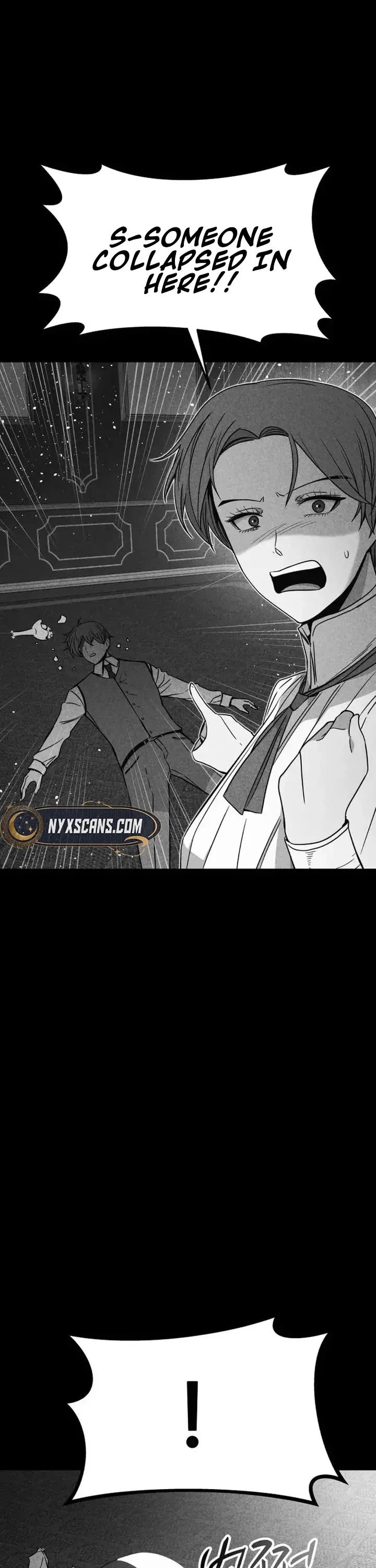 My Bias Gets On The Last Train Chapter 73 page 3 - Chapter 73