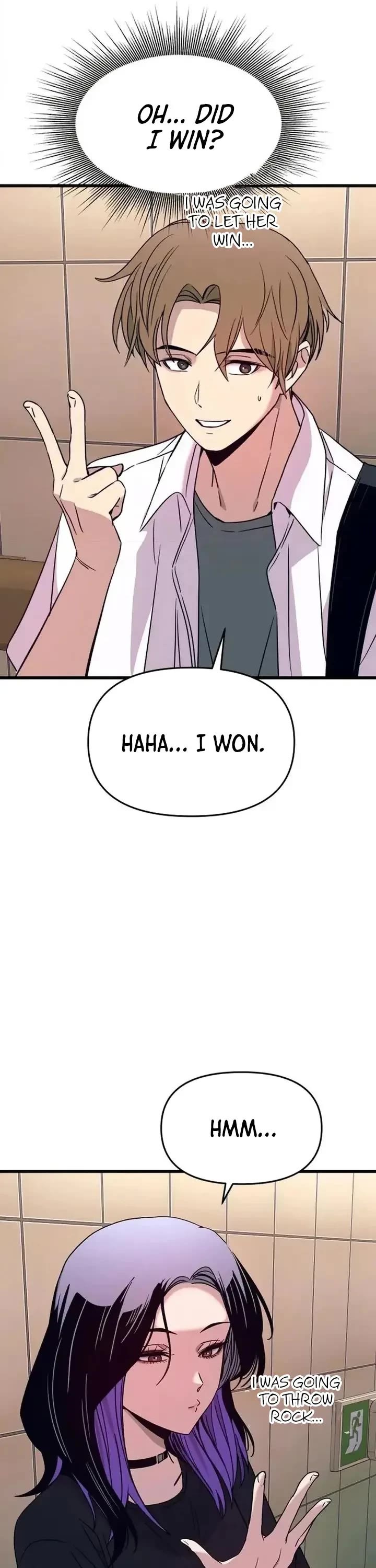 My Bias Gets On The Last Train Chapter 73 page 36 - Chapter 73